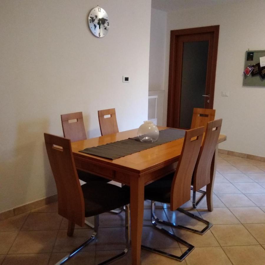 Cividale del FriuliCasa Marta公寓 外观 照片