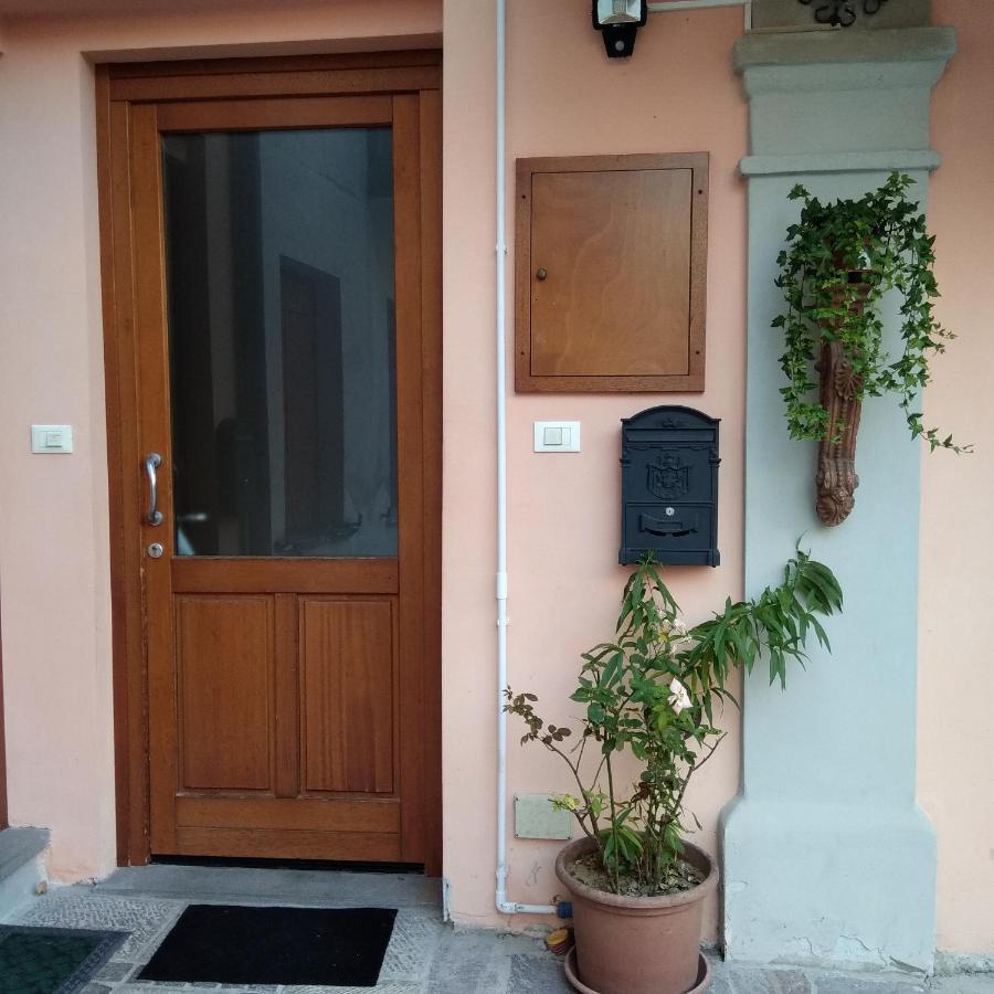 Cividale del FriuliCasa Marta公寓 外观 照片