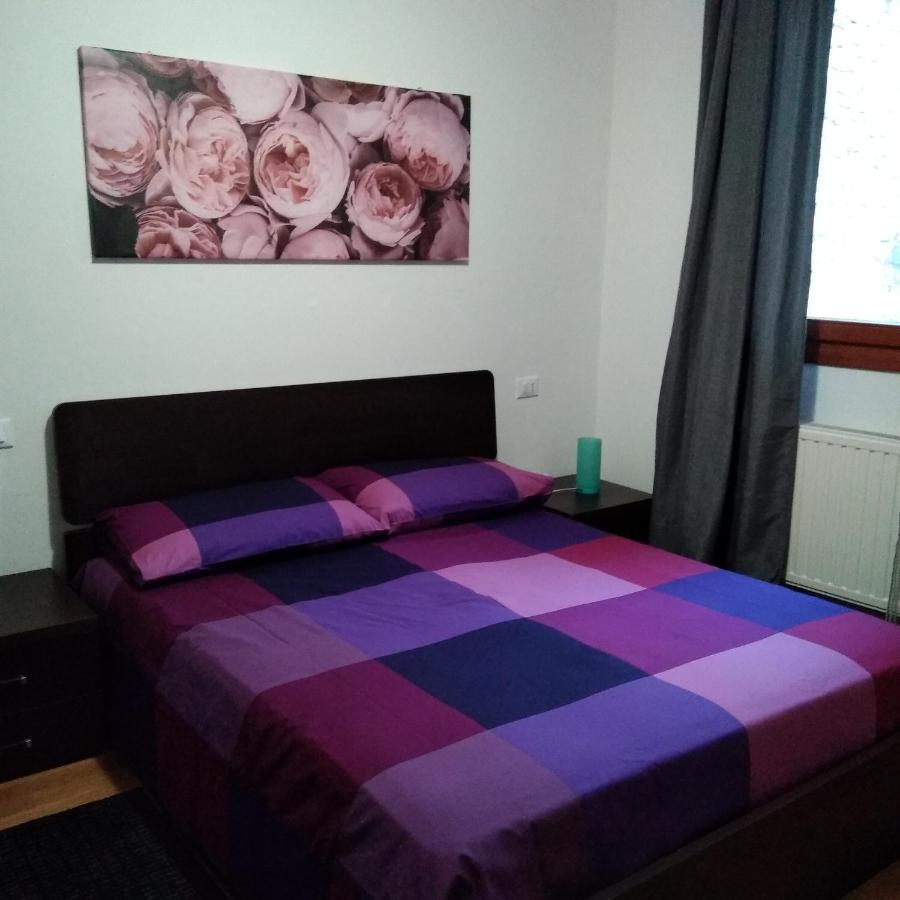 Cividale del FriuliCasa Marta公寓 外观 照片