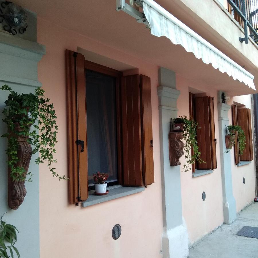 Cividale del FriuliCasa Marta公寓 外观 照片